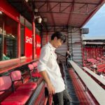 Pawat Chittsawangdee Instagram -