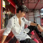 Pawat Chittsawangdee Instagram -
