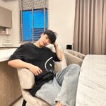 Pawat Chittsawangdee Instagram - 🤪