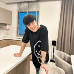 Pawat Chittsawangdee Instagram - 🤪