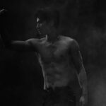 Pawat Chittsawangdee Instagram - 🖤