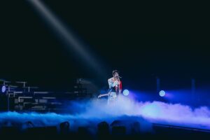 Pawat Chittsawangdee Instagram - L O V O L U T I O N 🔥