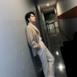 Pawat Chittsawangdee Instagram - 🤍