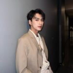 Pawat Chittsawangdee Instagram - 🤍