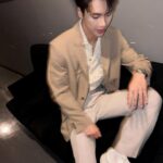 Pawat Chittsawangdee Instagram - 🤍