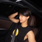 Pawat Chittsawangdee Instagram – Night vibe🌝