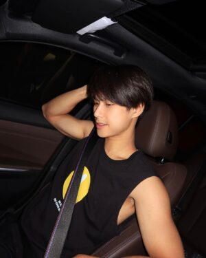 Pawat Chittsawangdee Instagram - Night vibe🌝