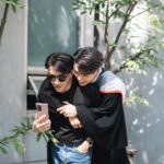 Pawat Chittsawangdee Instagram – สุขสันต์วันเกิดนะครับป่ะป๊า รักมากๆเด้อ ดูแลสุขภาพด้วยค้าบ❤️ @backaof