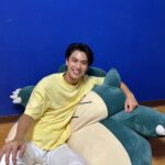 Pawat Chittsawangdee Instagram – น้องยู่ยี่🫠