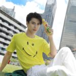 Pawat Chittsawangdee Instagram – เวลาดีๆ แบบนี้ อยากไปดูท้องฟ้าสวยๆ ตอนเย็นกับผมมั้ยครับ⛅
ลุ้นเป็น 20 ผู้โชคดี ที่จะได้มา Dinner ชมวิวท้องฟ้ากับพวกเรา Our Skyy 2 ทั้ง 8 คู่🍃💛
“Oishi Snap ฟ้า พาฟินอิน Our Skyy 2” ⛅

✨ มาร่วมเก็บโมเมนต์ท้องฟ้าไปด้วยกัน ง่ายๆ เพียงถ่ายภาพโออิชิ กรีนทีแบบขวด รสชาติใดก็ได้ จำนวน 10 ขวด กับรูปศิลปินคู่โปรดของคุณใน Our Skyy2
แล้วโพสต์รูปลง Twitter ของตนเอง เปิดเป็นสาธารณะ พร้อมแคปชั่นว่า “คุณอยากชวนคู่นี้มาดื่ม โออิชิ กรีนทีในโมเมนต์นี้เพราะอะไร” และติด #OishiXOurSkyy2 ✨

👉ร่วมสนุกตั้งแต่ 15 พ.ค. 66 – 11 มิ.ย. 66
👉ประกาศรายชื่อผู้โชคดี 15 มิ.ย. 66
ติดตามรายละเอียดเพิ่มเติมได้ที่ Facebook , Instagram , Twitter : GMMTV

#OishiXOurSkyy2