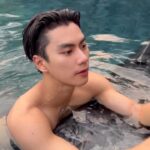 Pawat Chittsawangdee Instagram – Realohmpawat🔥