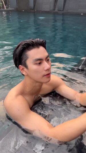 Pawat Chittsawangdee Instagram - Realohmpawat🔥