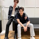 Pawat Chittsawangdee Instagram – Double Savage🔥