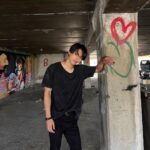 Pawat Chittsawangdee Instagram - ปกรณ์🖤