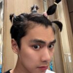 Pawat Chittsawangdee Instagram - 🐙