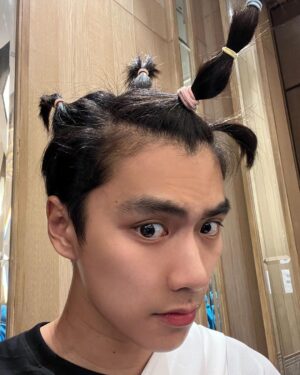 Pawat Chittsawangdee Instagram - 🐙