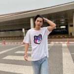Pawat Chittsawangdee Instagram - 🚷 Udon Thani International Airport