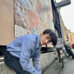 Pawat Chittsawangdee Instagram - 🥶