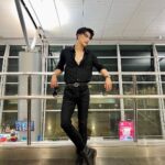 Pawat Chittsawangdee Instagram - 🕷️