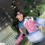 Pawat Chittsawangdee Instagram - Why blur❔