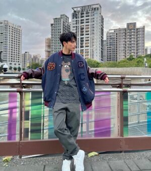 Pawat Chittsawangdee Instagram - 🥶