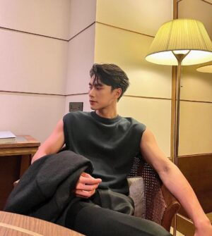 Pawat Chittsawangdee Instagram - ♠️