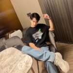 Pawat Chittsawangdee Instagram - 😋
