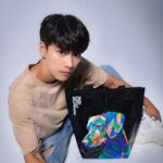 Pawat Chittsawangdee Instagram - Open your eyes, start your new chapter @se_ed_bookclub #pridemonth