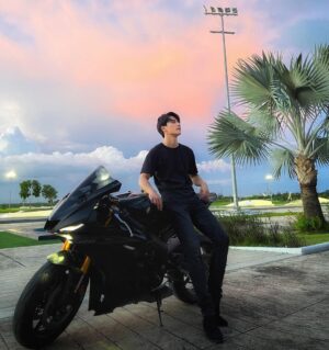 Pawat Chittsawangdee Instagram - 📸 @hirunkit_