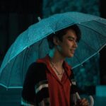 Pawat Chittsawangdee Instagram – ที่อยากบอกเธอไม่ใช่อะไรเลยนอกจาก…ร้ากก❤️ #คำเดียวMV
