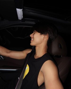 Pawat Chittsawangdee Instagram - Night vibe🌝