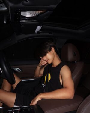 Pawat Chittsawangdee Instagram - Night vibe🌝