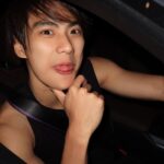 Pawat Chittsawangdee Instagram - Night vibe🌝
