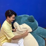 Pawat Chittsawangdee Instagram - น้องยู่ยี่🫠