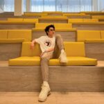 Pawat Chittsawangdee Instagram - 💛🌟