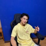 Pawat Chittsawangdee Instagram – น้องยู่ยี่🫠