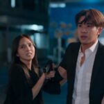 Pawat Chittsawangdee Instagram – หันไปทางไหนก็มีแต่คนใจร้าย #DoubleSavageEP7