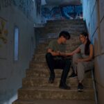 Pawat Chittsawangdee Instagram – หันไปทางไหนก็มีแต่คนใจร้าย #DoubleSavageEP7
