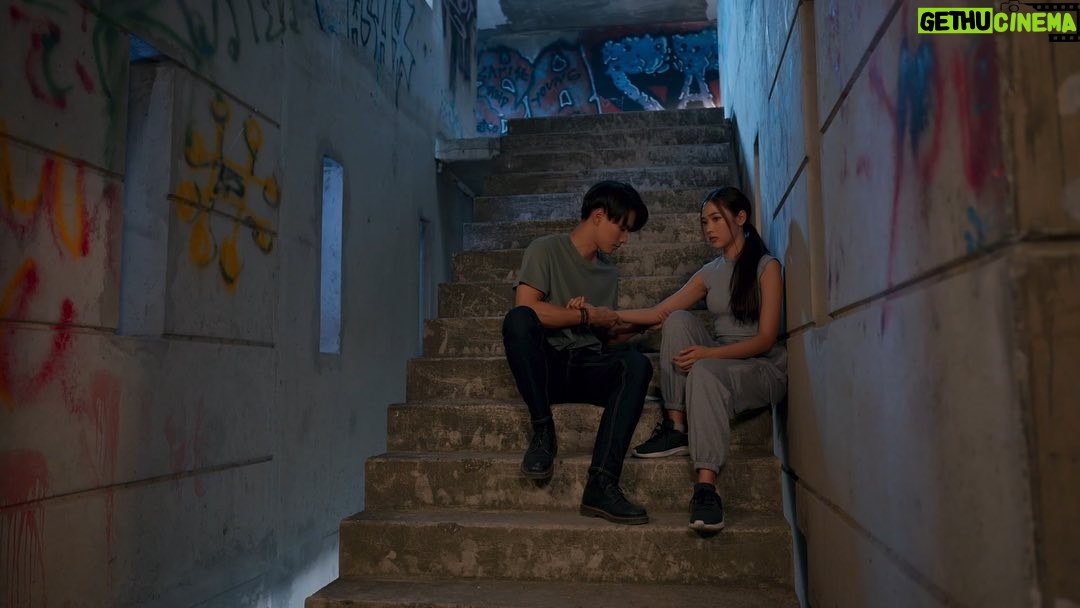 Pawat Chittsawangdee Instagram - หันไปทางไหนก็มีแต่คนใจร้าย #DoubleSavageEP7
