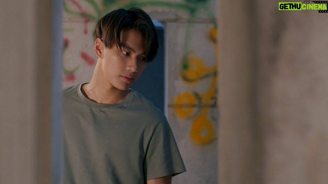 Pawat Chittsawangdee Instagram - หันไปทางไหนก็มีแต่คนใจร้าย #DoubleSavageEP7