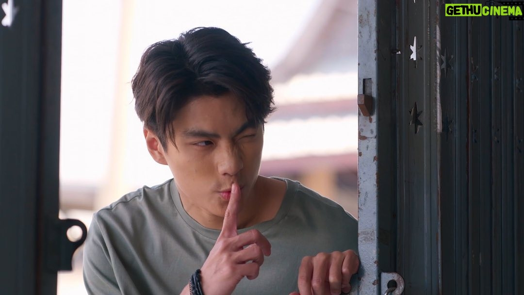 Pawat Chittsawangdee Instagram - หันไปทางไหนก็มีแต่คนใจร้าย #DoubleSavageEP7