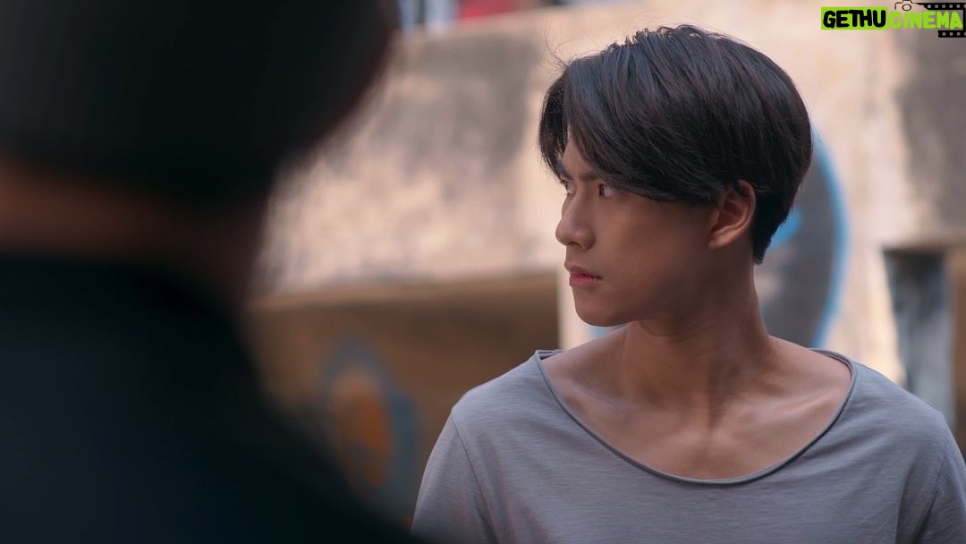 Pawat Chittsawangdee Instagram - หันไปทางไหนก็มีแต่คนใจร้าย #DoubleSavageEP7