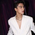 Pawat Chittsawangdee Instagram – 🕊️