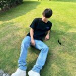 Pawat Chittsawangdee Instagram – 🌼