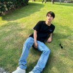 Pawat Chittsawangdee Instagram – 🌼