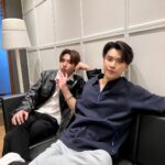 Pawat Chittsawangdee Instagram – Double Savage🔥