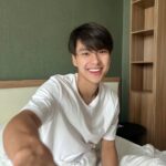Pawat Chittsawangdee Instagram - Wake up 🥱