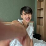 Pawat Chittsawangdee Instagram – Wake up 🥱