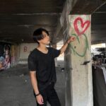 Pawat Chittsawangdee Instagram - ปกรณ์🖤