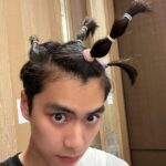 Pawat Chittsawangdee Instagram - 🐙